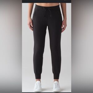 Lulu joggers